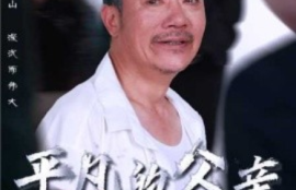 《平凡的父亲（54集全）汪子夕》短剧免费全集夸克资源在线观看