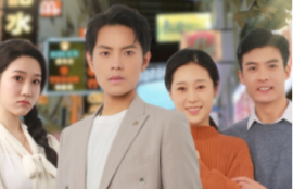 《重生之飞驰人生2004（73集全）》短剧免费全集夸克资源在线观看