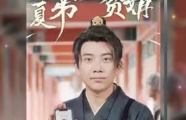 《大夏第一赘婿（94集全）》短剧免费全集夸克资源在线观看