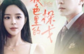 《夜色里的探戈（30集全）》短剧免费全集夸克资源在线观看