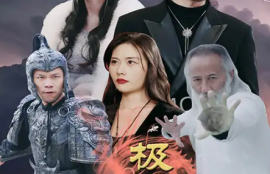 《极品仙帝追爱记（92集全）》短剧免费全集夸克资源在线观看