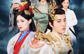 《万古天帝（96集全）》短剧免费全集夸克资源在线观看
