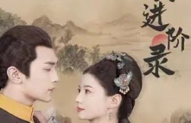 《宫墙叹庶女进阶录（73集全）》短剧免费全集夸克资源在线观看