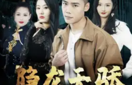 《隐龙天骄&--龙凤天骄（80集全）》短剧免费全集夸克资源在线观看