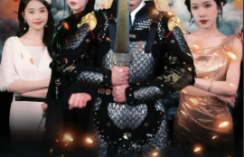 《师姐风华绝代，少爷隐龙归来（79集全）》短剧免费全集夸克资源在线观看