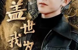 《仙人之下我无敌（盖世我为王）（101集全）》短剧免费全集夸克资源在线观看