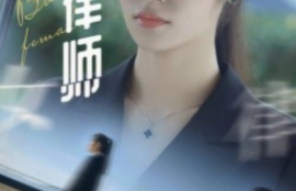 《腹黑女律师（86集全）》短剧免费全集夸克资源在线观看