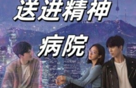 《我把前夫送进精神病院（31集全）》短剧免费全集夸克资源在线观看