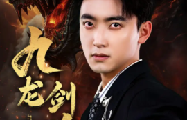 《九龙剑尊（92集全）》短剧免费全集夸克资源在线观看
