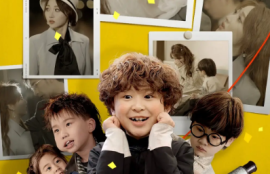 《喜从天降我的孩子是大佬&--四宝特攻妈咪准备出击&--雷霆四宝爹地举起手来（84集全）》短剧免费全集夸克资源在线观看