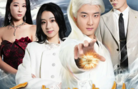 《原来我真的无敌了（原来我早已举世无双）90集全》短剧免费全集夸克资源在线观看