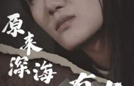 《原来深海没有光（21集全）》短剧免费全集夸克资源在线观看