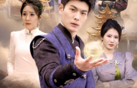 《无敌从打破未婚妻算计开始（80集全）》短剧免费全集夸克资源在线观看