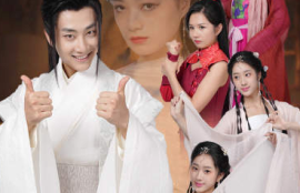 《穿越古代疼老婆（100集全）》短剧免费全集夸克资源在线观看
