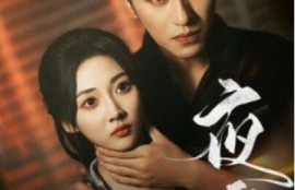 《夜宴（1-80集）沉思&--李若琪》短剧免费全集夸克资源在线观看