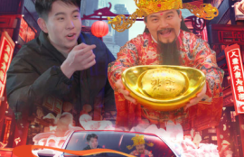 《财神带我飞驰人生（88集全）》短剧免费全集夸克资源在线观看