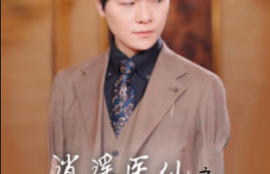 《逍遥医仙之为爱犯难（90集全）》短剧免费全集夸克资源在线观看