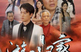 《游子归家（88集全）》短剧免费全集夸克资源在线观看