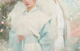 《女儿身暴露，王爷他沦陷了(99集）柳甯》