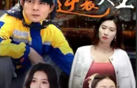 《快递员逆袭人生（100集全）》短剧免费全集夸克资源在线观看