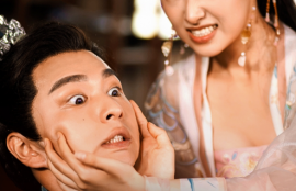 《重生之我家娘子是金莲(100集全)》短剧免费全集夸克资源在线观看