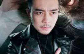 《龙有逆鳞》（81集）全集完整版短剧免费全集夸克资源在线观看
