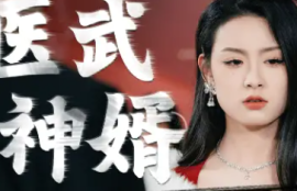 《医武神婿（90集全）》短剧免费全集夸克资源在线观看