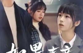 《如果声音记得你》全集夸克网盘资源短剧免费全集夸克资源在线观看