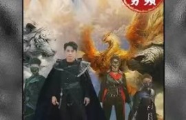 《血狱风暴》(74集全)短剧免费全集夸克资源在线观看
