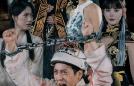 《裁决（77集全）》短剧免费全集夸克资源在线观看