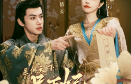 《医倾天下：一品王妃要休夫（96集全）》短剧免费全集夸克资源在线观看