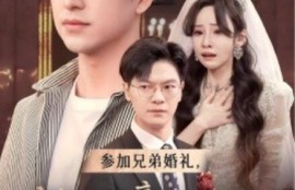 《参加兄弟婚礼，新娘竟是我老婆（40集全）》完整版高清免费观看
