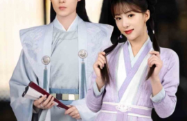 《穿越王妃想和离（89集全）》短剧免费全集夸克资源在线观看