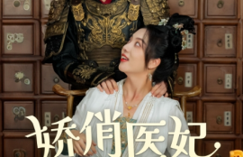 《娇俏医妃王爷忍不住（101集全）》短剧免费全集夸克资源在线观看
