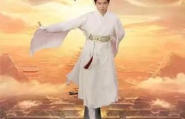 《仙帝归来（80集全）》短剧免费全集夸克资源在线观看