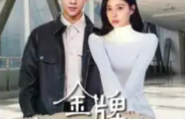《金牌纨绔日常（72集全）》短剧免费全集夸克资源在线观看