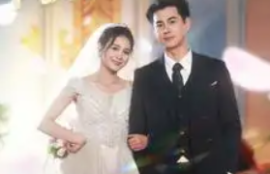 《我居然闪婚了禁欲男神（101集全）左一》短剧免费全集夸克资源在线观看
