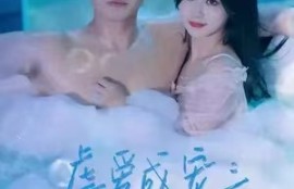 《虐爱成宠：陆总的新婚哑妻（100集全）》短剧免费全集夸克资源在线观看