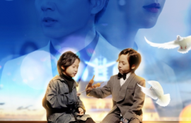 《双宝联盟：妈咪火辣辣（80集全）》短剧免费全集夸克资源在线观看