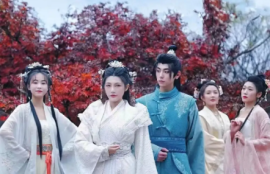 《王府一等家丁(93集全）》短剧免费全集夸克资源在线观看