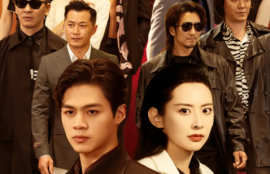 《龙争虎斗》（1-86集）短剧免费全集夸克资源在线观看
