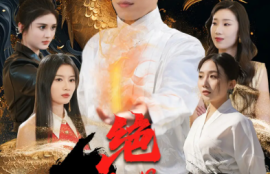 《绝品邪医的桃花劫（103集全）》短剧免费全集夸克资源在线观看