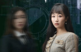 《腹黑千金&--复仇少女》短剧（80集全）短剧免费全集夸克资源在线观看