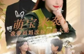 《萌宝来袭，我替妈妈改嫁总裁大佬（71集全）房蕾》短剧免费全集夸克资源在线观看