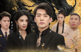 《绝世天王（女总裁的天王老公）》短剧免费全集夸克资源在线观看