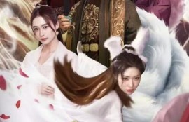 《我的九尾狐老婆（80集全）》短剧免费全集夸克资源在线观看