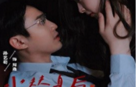 《当替身后我年薪上亿（32集全）》短剧免费全集夸克资源在线观看