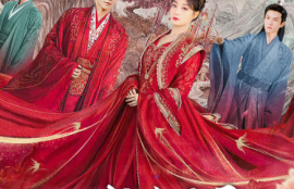 《成女王后我疯狂斩渣男（100集全）》短剧免费全集夸克资源在线观看