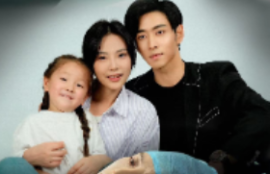 《我在天上选妈妈（86集全）》短剧免费全集夸克资源在线观看