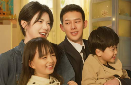 《萌宝来袭高冷爹地宠妻超甜（带崽闪婚历总儿女双全）83集全》短剧免费全集夸克资源在线观看